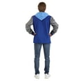 thumbnail image 2 of The Breakfast Club Andrew Clark Men's Costume, 2 of 5