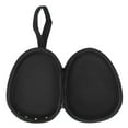 thumbnail image 3 of Waterproof Fishing Reel Case,Fishing Reel Case Bag Baitcasting Protective Case Fishing Reel Cover Protective Bag World-Class Design, 3 of 8