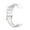 White, variant on Watch Band for Galaxy Watch 3 Galaxy Watch 3 Bands Galaxy 3 Watch Bands Silicone Sport Watch Band Strap for Galaxy Watch 3 41Mm/Active2 Quick Release Watch Bands Stainless Steel Watch Band