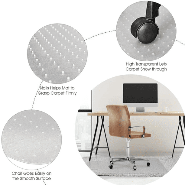 Meilleurs tapis chaises de bureau - Comparatif & Guide d'achat 2026 Meilleurs tapis chaises de bureau - Comparatif & Guide d'achat 2026