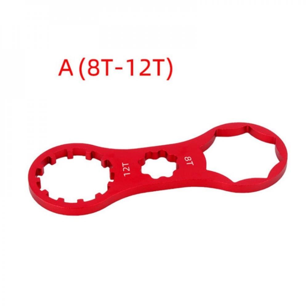 Promotions! Mountain Bike Front Fork Shoulder Cover Wrench Disassembly