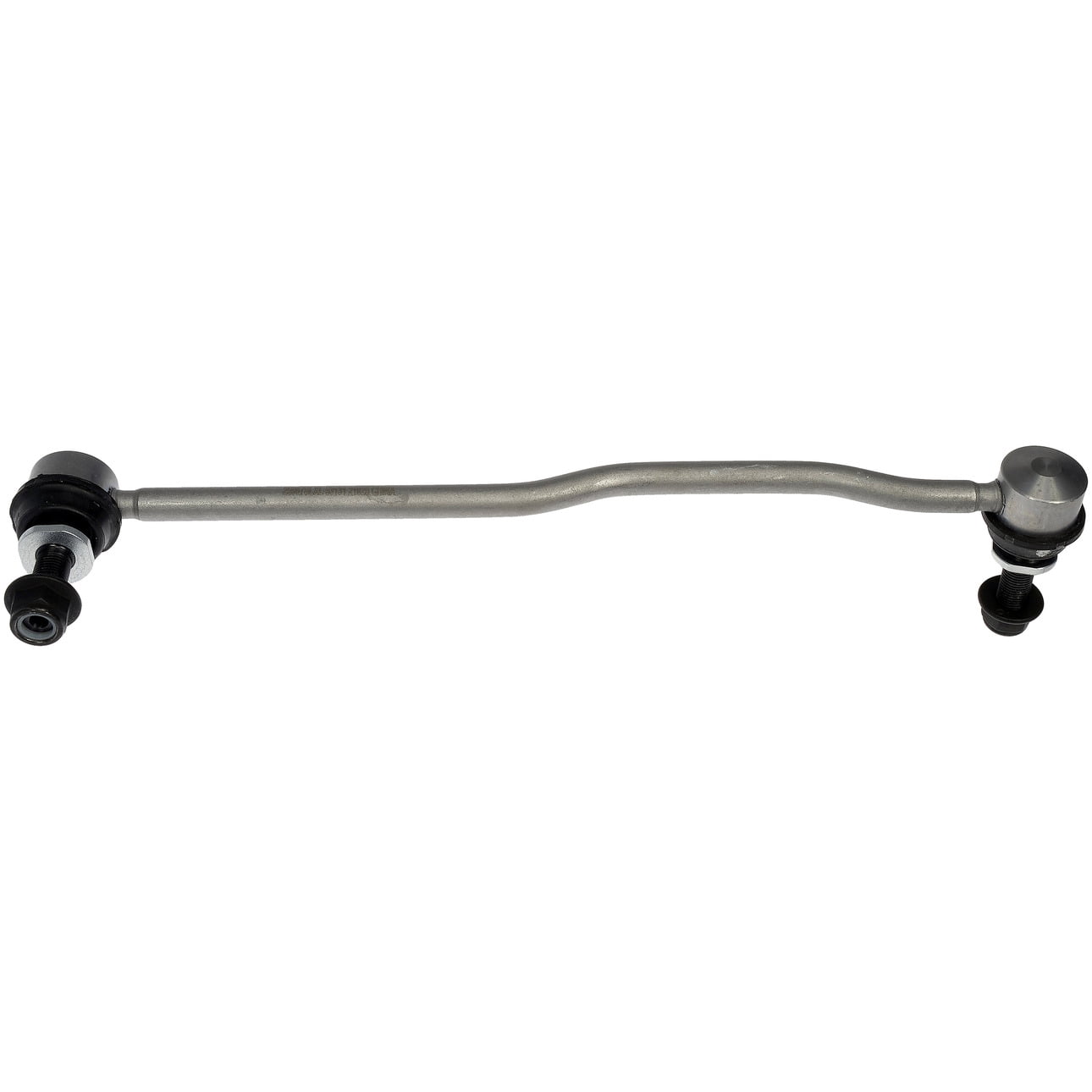 Dorman 542-456 Front Passenger Side Suspension Stabilizer Bar Link Kit for Specific Subaru Models