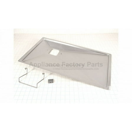 Nexgrill Grease Tray Assembly 120850002577