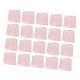 thumbnail image 1 of 20x papel para envolver flores, accesorios creativos para manualidades DIY, papel para envolver regalos artesanales a prueba de agua, embalaje de ramo Rosa, 1 of 9