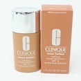 thumbnail image 6 of Clinique Even Better Makeup Broad Spectrum SPF 15 - WN 54 Honey Wheat (Moderately Fair, Warm-Neutral Undertones), 6 of 10