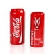 thumbnail image 2 of (Paquete de 2) Funda de silicona para latas: funda para latas de cerveza que oculta la lata de cerveza al disfrazarla como una lata de refresco (roja), 2 of 4