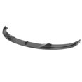 thumbnail image 1 of 3PCS Front Bumper Lip Diffuser Spoiler for E60 E61 M5 2005-2010 High Strength Sporty Lip Splitter Protector Front Body Protector Splitter Spoiler Kit, 1 of 7