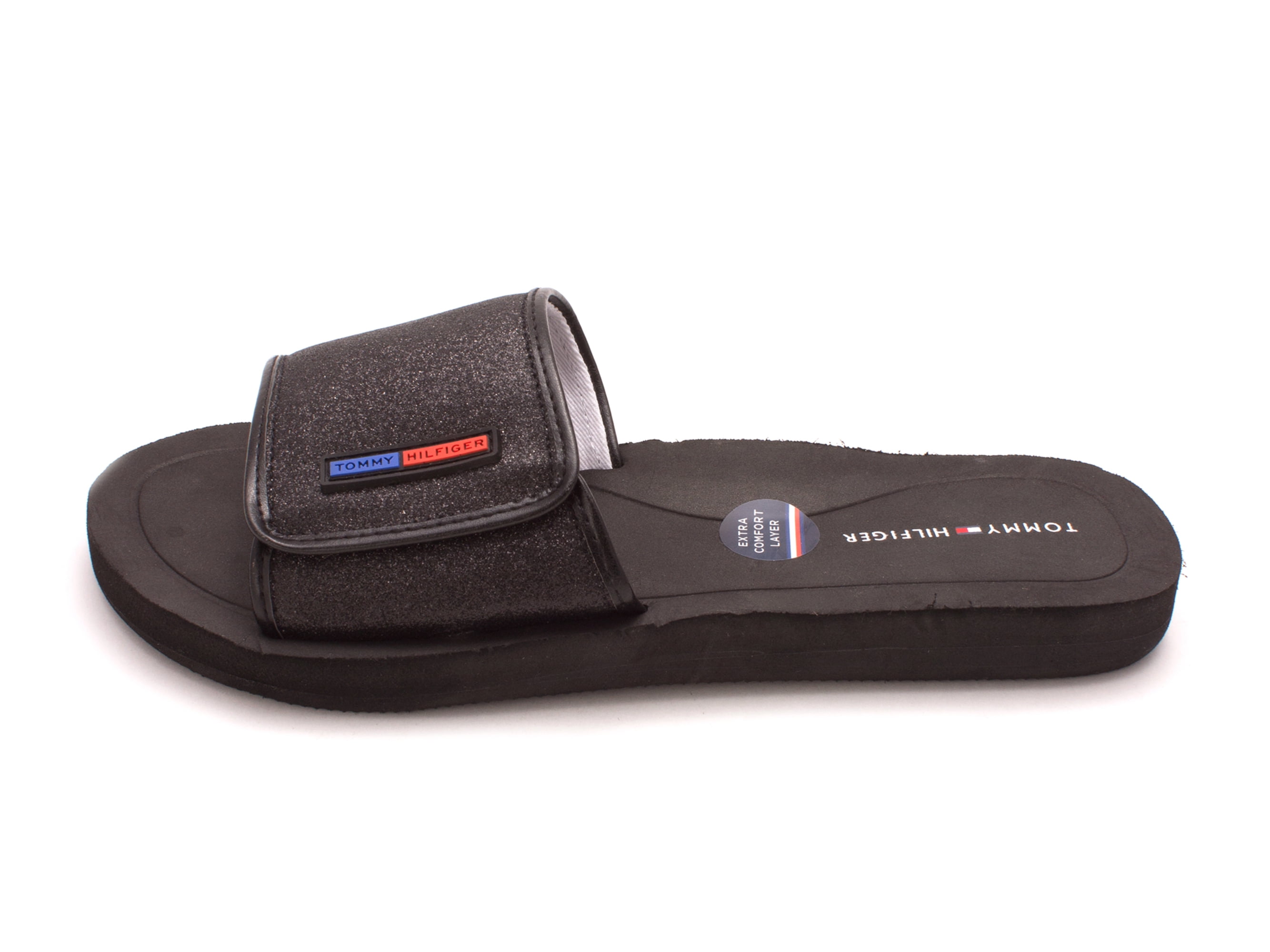 jelly tommy hilfiger slides