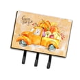 thumbnail image 1 of Carolines Treasures CK2653TH68 Automne Récolte Westie Laisse Ou Porte-Clés, 1 of 1