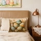 thumbnail image 5 of 17.7x17.7In Easter Bunny Print Pillowcase, 5 of 7