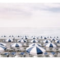 thumbnail image 3 of Okula, Carina 16x15 Black Modern Framed Museum Art Print Titled - Seaside 7, 3 of 5