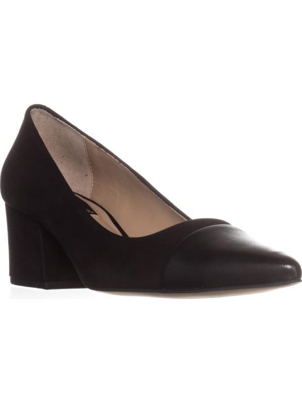 multi color low heel shoes