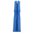 thumbnail image 1 of Barbell Squat Pad, Matte Appearance Neck Shoulder Protective Pad  for 25mm To 35mm Diameter Rod Black,Blue,Yellow,Red,Rosy, 1 of 7