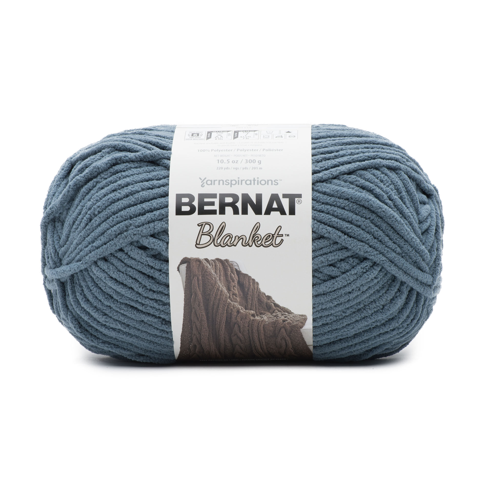 Crochet Lot Yarn Bernat Blanket Yarn 105oz Soft Sunshine Green Lot Of 4 Crafts