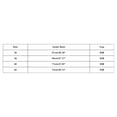 thumbnail image 3 of WAYUTE Bras for Women Leopard Print Bra Underwire Push up Lace Lingerie Adjustable Straps Multiway Back Closure Comfortable T Shirt Bra, 3 of 4