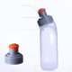 thumbnail image 4 of Matsuzay Bolsa de agua blanda para exteriores de 170/250ML, taza de agua para correr, maratón, montar, Fitness, escalada Utensilios de cocina No.01, 4 of 6