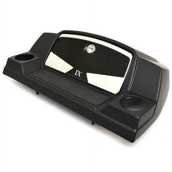 Godfrey Pontoon Boat Dash Panel 449250 | Luxury LX Glove Box (PORT)