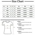 thumbnail image 2 of JUUYY Crewneck Sweatshirts for Women Loose Lightweight Casual Long Sleeve Solid Pullover Tops Oversized Basic Workout T-Shirts Blue L, 2 of 6