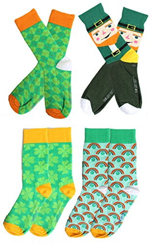 Size Small 3 Pack Irish Step Dancing Socks BEST SELLER