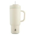 thumbnail image 1 of Botella de agua TAL Hudson de 40 oz, color avena, 1 of 4