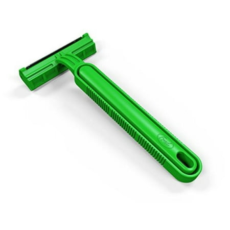 Close Shave Razor Shaped Vegetable Peeler