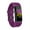 Purple, variant on Fitness Tracker  Heart Rate Monitor Smart Bracelet IP67 Waterproof Built-in Smart Watch with Blood Pressure/Heart Rate Monitor Calorie Counting Pedometer Watch for Android and iOS System