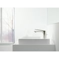 thumbnail image 3 of KOHLER K-77967-CP Components Polished Chrome 2-Handle Widespread Bathroom Sink Faucet with Drain, 3 of 4