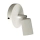 thumbnail image 2 of Aplique De Pared E27 Soporte De Lámpara De Pared Soporte De Luz Ajustable Inicio Dormitorio Blanco Sunnimix Soporte de lámpara de pared E27, 2 of 8