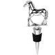 thumbnail image 1 of Tapón de botella de vino NQ metal decoración de fiesta de bodas dispositivo de almacenamiento, 1 of 5
