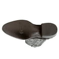 thumbnail image 4 of Ferrini Mens Stallion American  Round Toe Cowboy  Mid Calf Dress Boots, 4 of 4