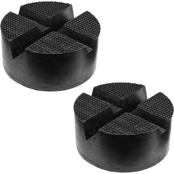 Jack Stand Pinch Weld Adapter