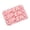 B-22x15cm, variant on VMWMSSR Western Themed Silicone Ice Trays, Cowboy Pattern Freezer Molds, Food Grade Reusable Kitchen Gadgets For Chocolate Candy Fondant B-22x15cm