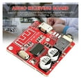 thumbnail image 2 of Bluetooth Decoder Board Lossless Car Speaker Amplifier Board Modified Bluetooth 4.1 Circuit Stereo, 2 of 6