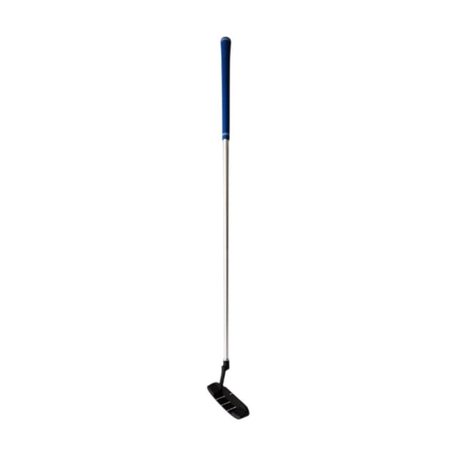 Puttter de golf Golf Club de golf cómodo Herramienta para mujeres Puttter no con mano para