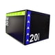 thumbnail image 2 of Caja de salto pliométrica, caja de salto versátil, caja de agilidad para salto, caja de aumento, caja Plyo para Fitness, gimnasio en casa, ejercicio, 2 of 8