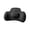 Black, variant on Black Memory Foam Car Lumbar Support Cushion Breathable Backrest Pad For Drivers Relieve Lower Back Pain Auto Seat Office Chair