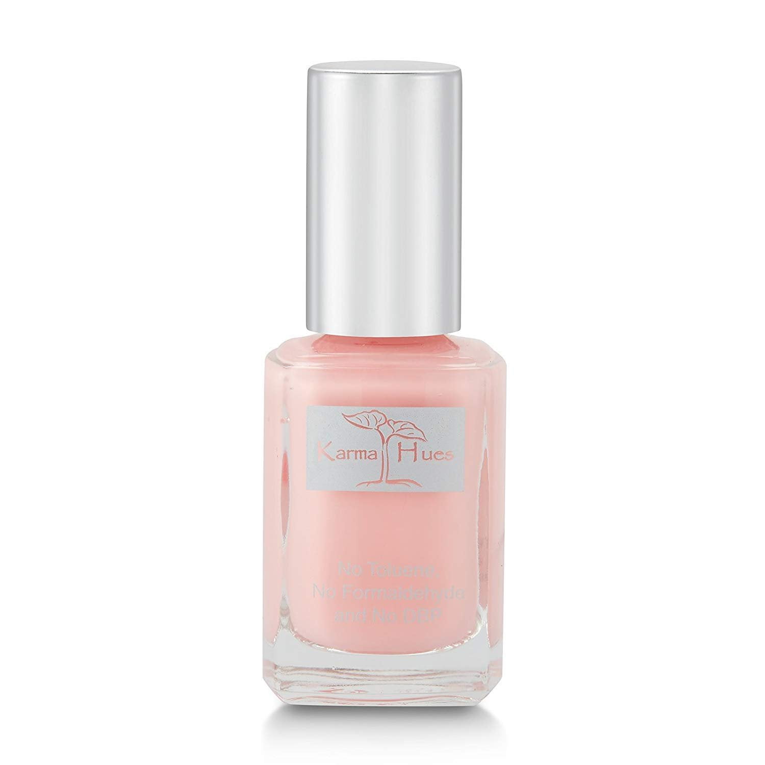 Karma Organic Non-Allergenic Nail Polish Vegan, and Cruelty-Free (BALI)