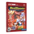 thumbnail image 1 of Video Game Atari Realsports Collection 2600, 1 of 9
