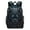 HuWng-3, variant on Jungle Wolf Mech Teenage Backpack Middle Students Bookbag Outdoor Daypack