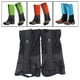 thumbnail image 3 of s piernas botas de nieve impermeables y senderismo, caminar, , montañas y raquetas de nieve Negro adulto Sunnimix Polainas para cubrir las piernas, 3 of 8