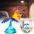 thumbnail image 1 of iju7gthy Smart Lamps Lamp Decorative Led Night Light Rechargeable Night Light for Festive, 1 of 7