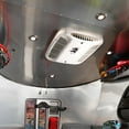 thumbnail image 5 of Decor LED Cluster Overhead Spring Mount Light, 5 of 10