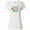AA-White, variant on Inktastic Christmas Baking Spirits Bright with Green Oven Mit Women's T-Shirt