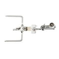 thumbnail image 2 of Soporte doble para tom Soporte doble para tom Reemplaza el soporte para bombo Hardware B, 2 of 9