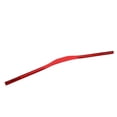 thumbnail image 1 of Mountain Bike Handlebar, Aluminum Alloy 780mm Bar with 25mm Rise Suitable for Trail Riding, 1 of 7
