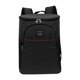 thumbnail image 5 of Mochila enfriadora de bebidas, cervezas, bolsa enfriadora, bolsa térmica impermeable para el frío Negro, 5 of 9