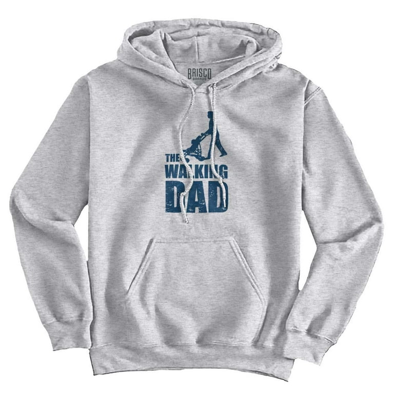 The Walking Dead Hooded Sweatshirts Hoodies For Men Walking Dead