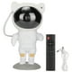 thumbnail image 2 of Proyector De Luz De Astronauta, Astronaut Star Proyector Light 360 Grados Ajuste 8 Efectos De Proyección Para Dormitorio, 2 of 7