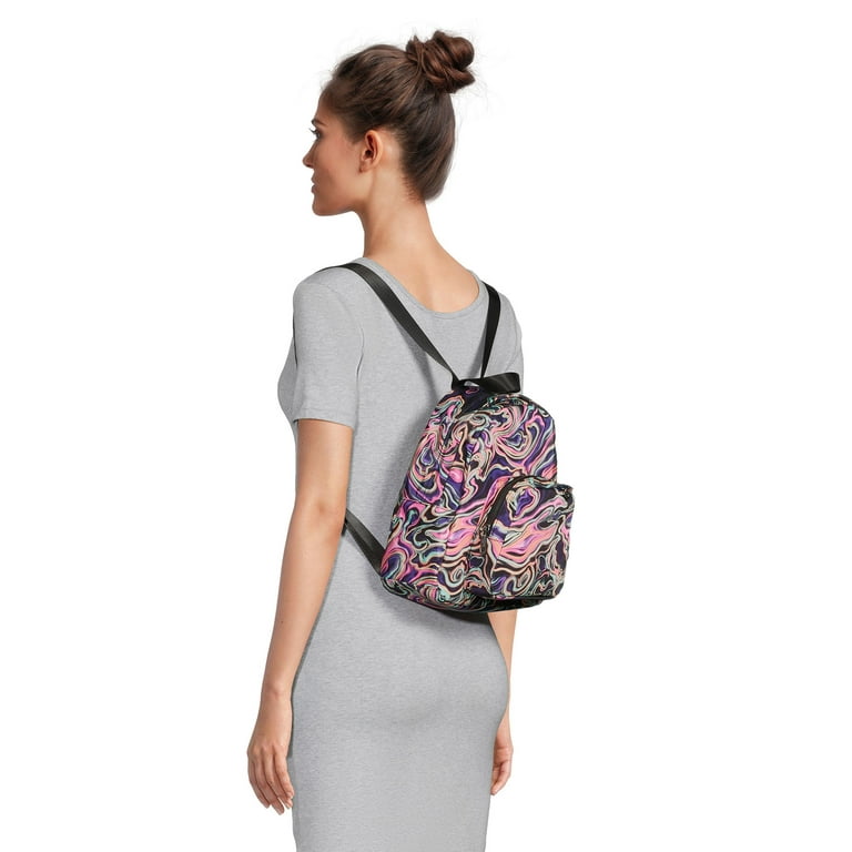 No boundaries women's mini clearance backpack