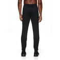 thumbnail image 3 of AND1 Men's and Big Men's Active Turnover Jogger Pant, up to size 3XL, 3 of 4
